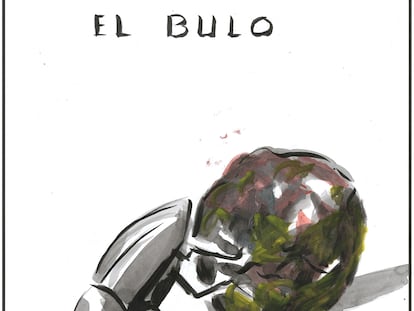 El Roto: bulos