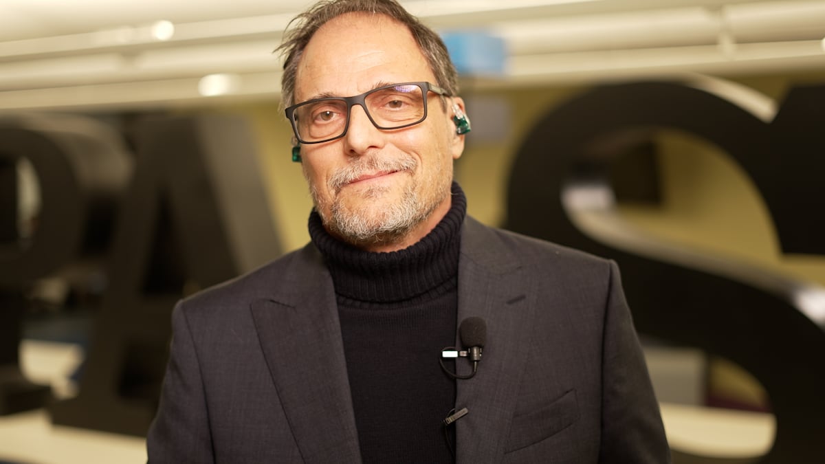 Jan Martínez Ahrens: “El voto en Extremadura se ha escorado con fuerza hacia la derecha”