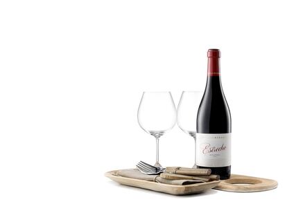 Estrecho Monastrell 2014, escuchar a las raíces de la tierra