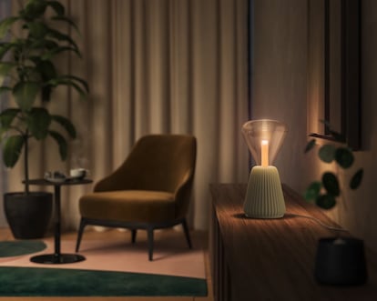 Philips Hue Twilight