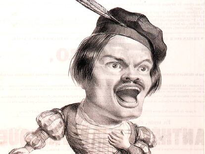 ¿Cuál es el mejor tenor de la historia? (I)