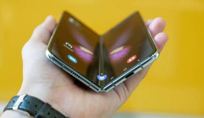 Samsung Galaxy Fold