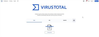 Virustotal