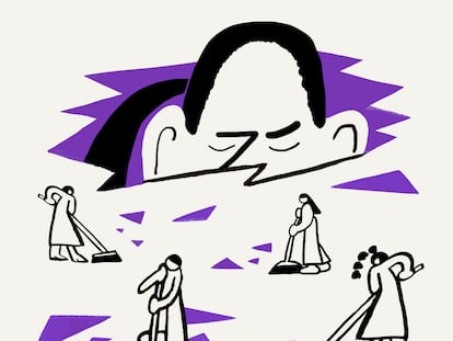 Una crítica feminista a Claudia Sheinbaum. Dahlia de la Cerda