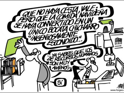 FORGES