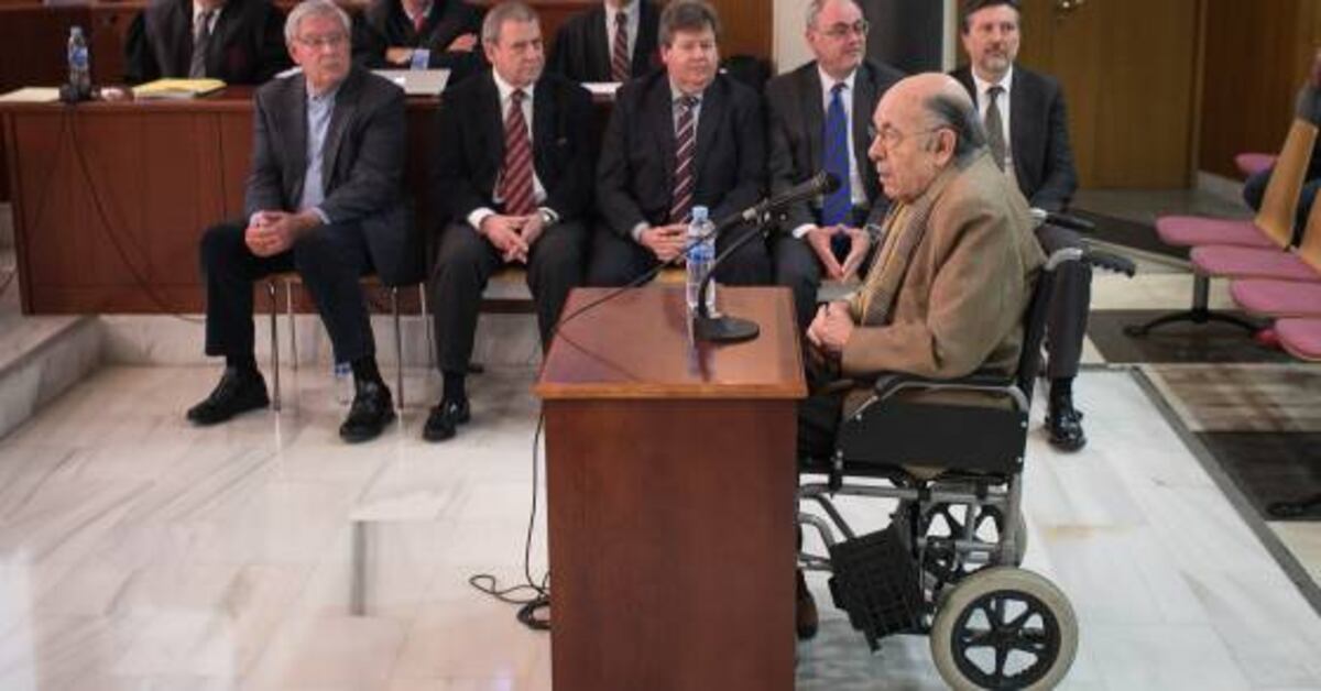 El juicio del Palau complica a CDC la primavera de la “desconexión ...