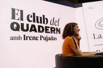 Irene Pujadas