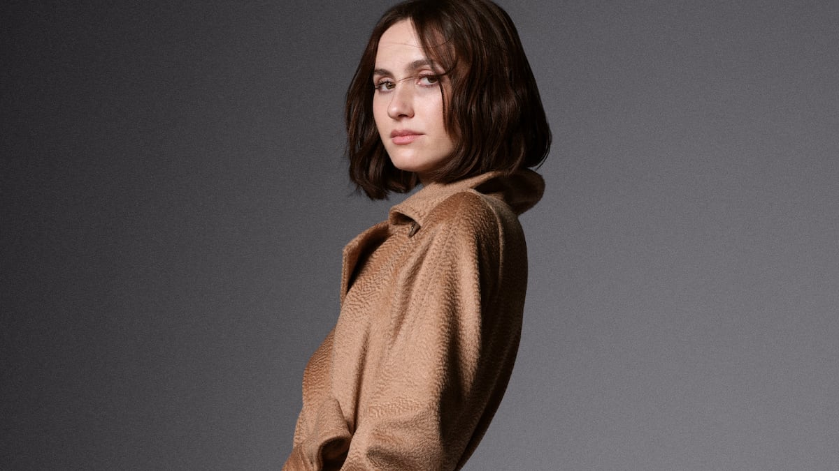 Maude Apatow, de actuar en ‘Euphoria’ a dirigir: “Hay muchas películas en las que se nota que no han sido escritas por un alguien joven”