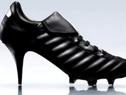 Comprar sexo no es deporte