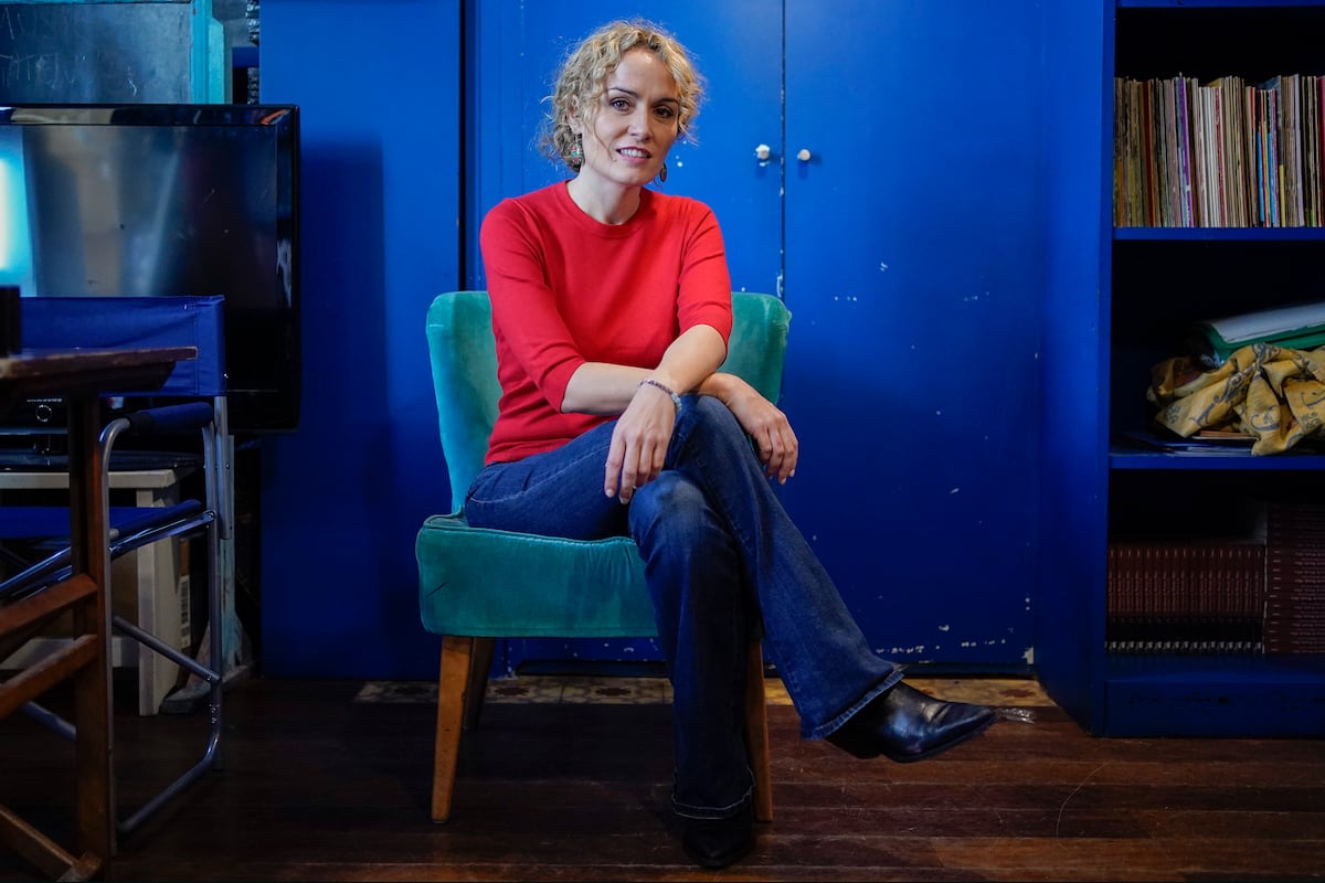 María Bestar, música y cineasta: “En las clases altas hay mucho ...