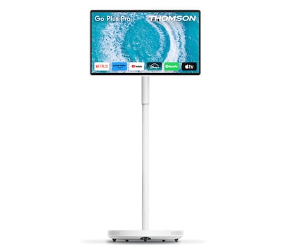 Nueva Thomson Go Plus Pro UHD