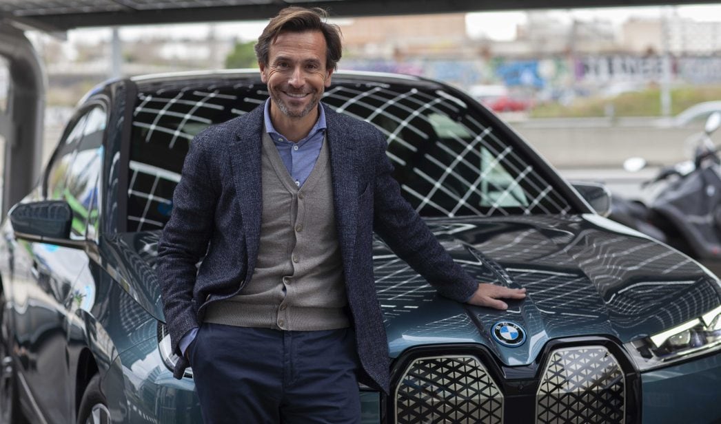 BMW estudia implantar el modelo de venta directa de sus coches en España tras el éxito con Mini