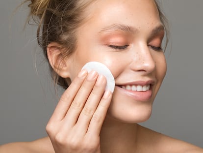 Los inesperados usos cosméticos (y caseros) del vinagre de manzana