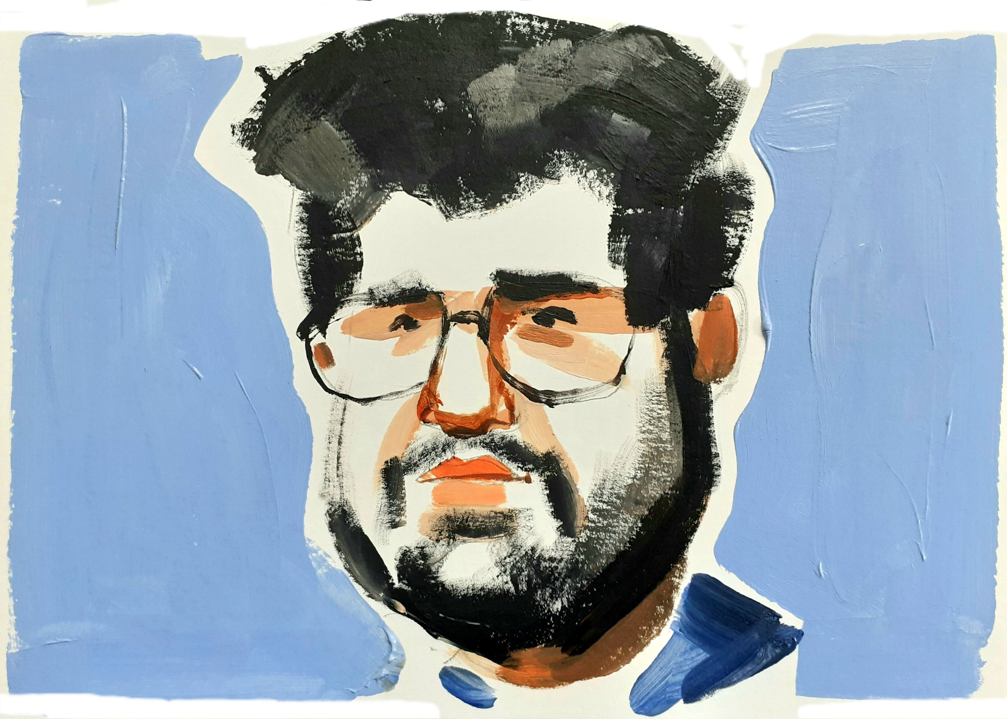 Aravind Srinivas, CEO y cofundador de Perplexity AI.