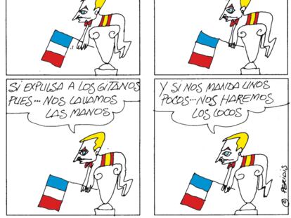PERIDIS