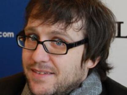 Entrevista con Joaquín Reyes