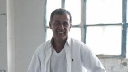 Constan Hernández, amante de la velocidad y adicto al deporte