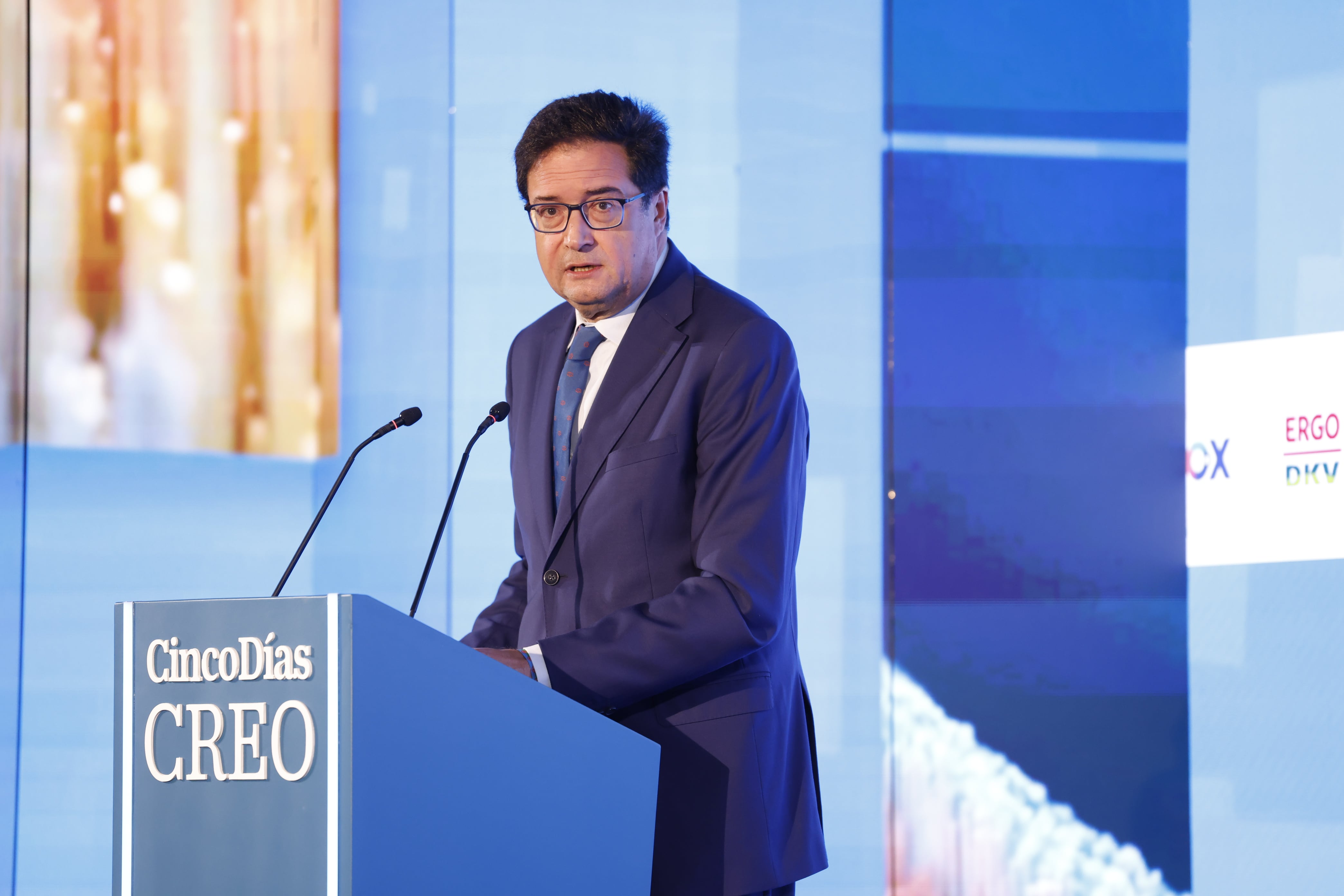 Óscar López: “España ha hecho los deberes en la transformación digital”