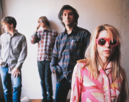 Sonic Youth