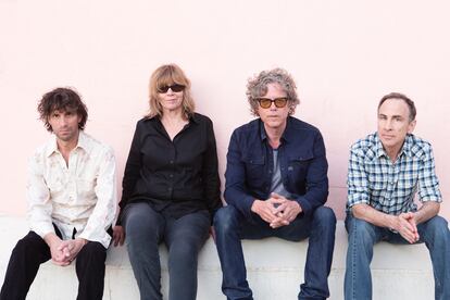 The Jayhawks