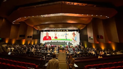 Uno de los elementos centrales que Colombia presenta en la ICARRD+20 es que la reforma agraria no es una política coyuntural, sino una arquitectura de largo plazo.