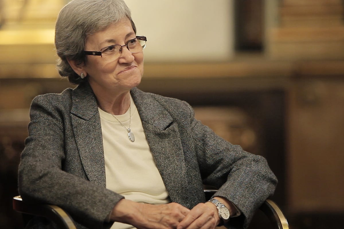 Muere Carlota Bustelo, exdiputada e histórica feminista del PSOE, a los 85 años