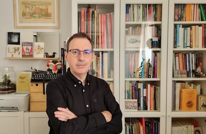 Diego Arboleda, escritor