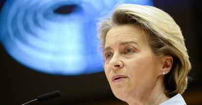 Ursula von der Leyen