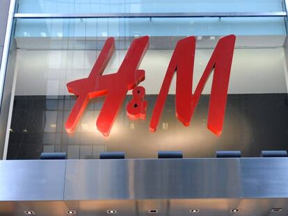 H&M España pidió un crédito a BBVA para pagar a la matriz un dividendo de 70 millones