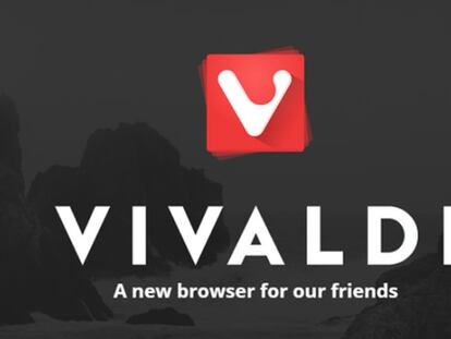 Vivaldi, el nuevo navegador del creador de Opera