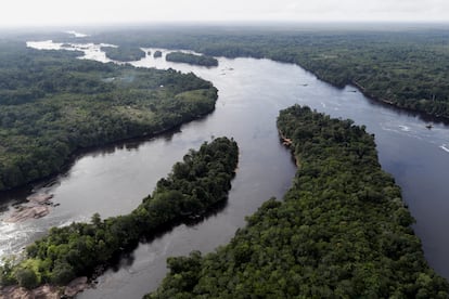 Brasil Amazonia