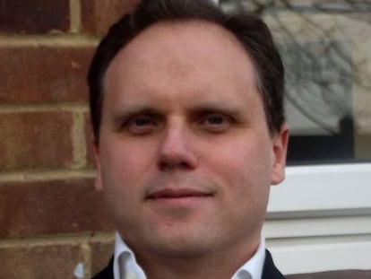 Daniel Lacalle, director de Inversiones de Tressis.