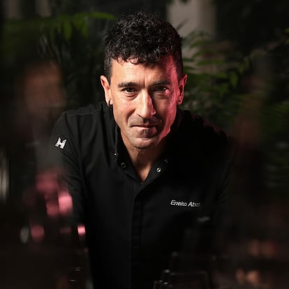 Eneko Atxa Bilbao