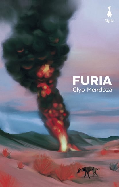 FURIA CYLO MENDOZA