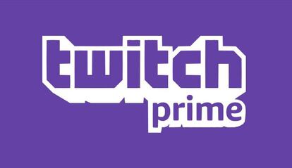 Twitch Prime