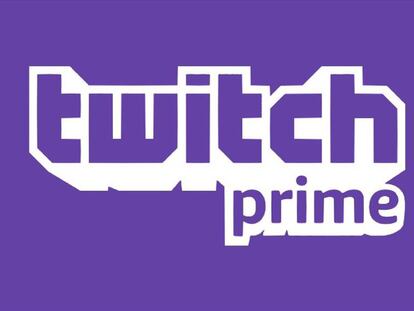 Twitch Prime