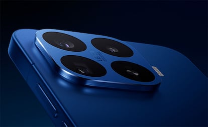 Cámara del nuevo Xiaomi 17T Pro
