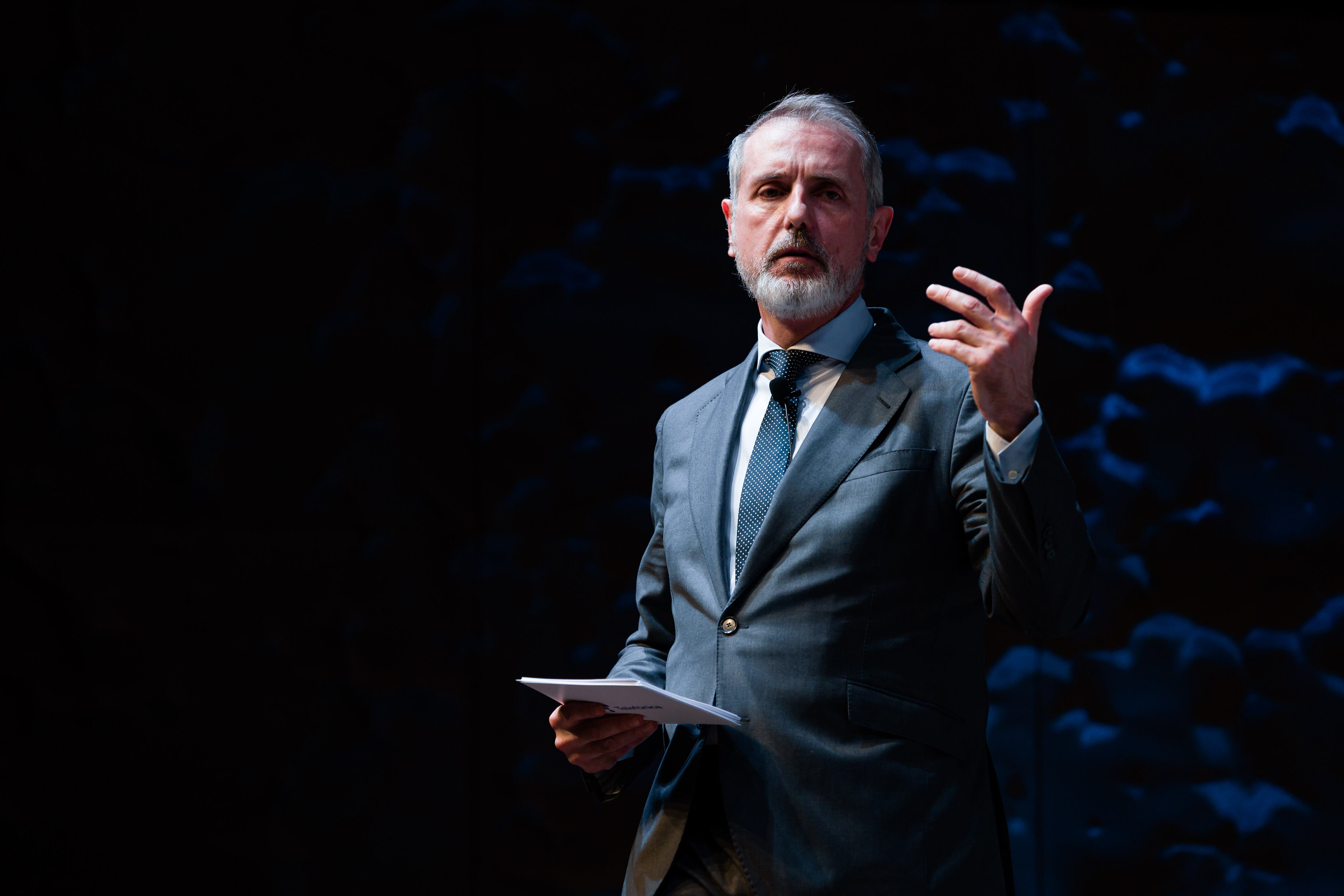 Telefónica cierra la venta de su filial en Colombia por 182 millones de euros 