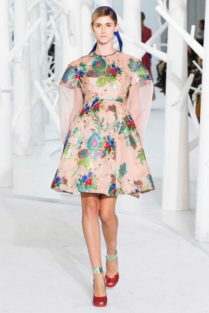 Delpozo otoño invierno