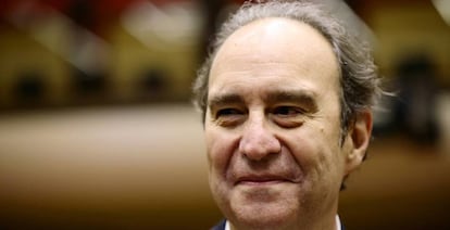 Xavier Niel, fundador y dueño de Iliad, y accionista de Vodafone.