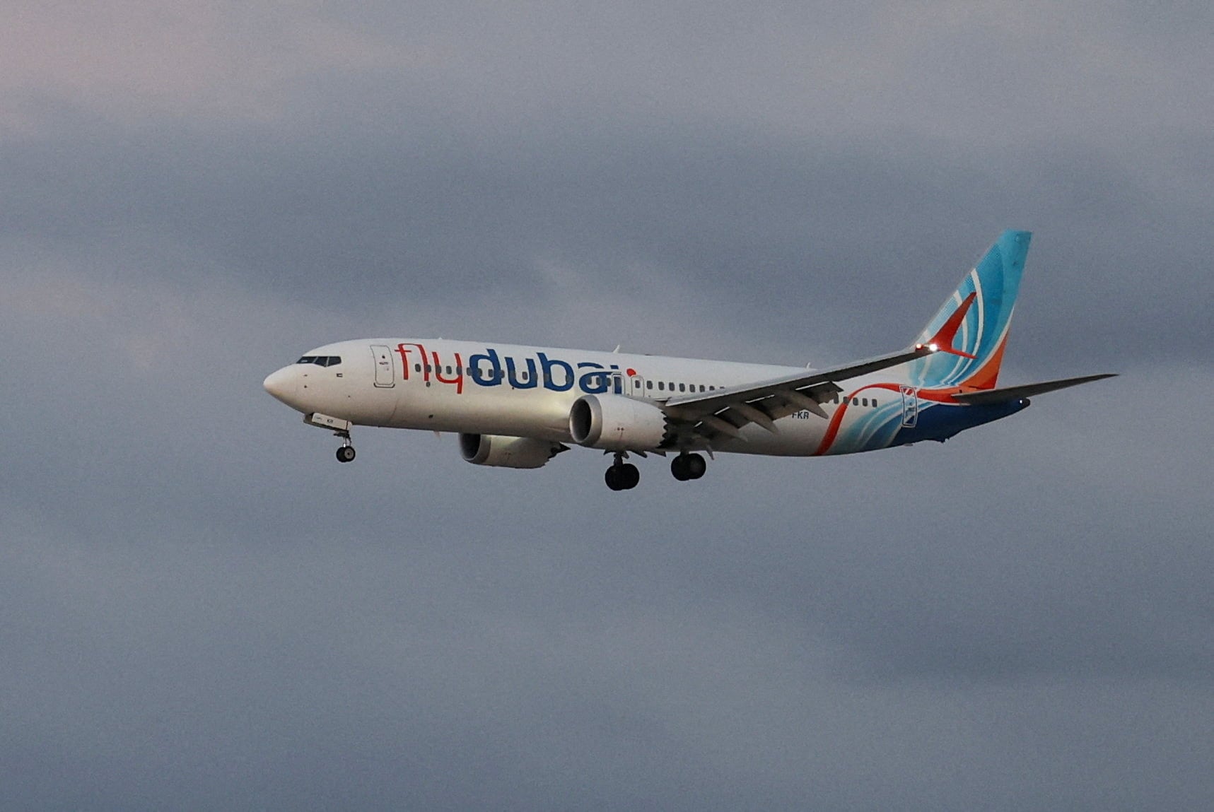 Emiratos Árabes constata que el piloto del vuelo a Tel Aviv pretendía cometer una “acción terrorista”