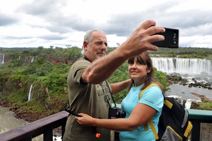 Vacaciones en Argentina