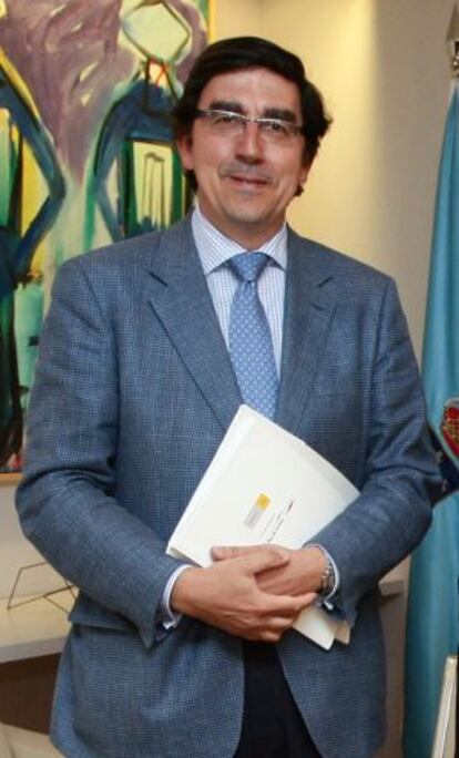Ignacio López Chaves.