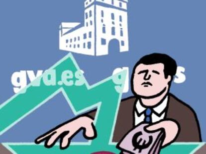 El fútbol es lo primero