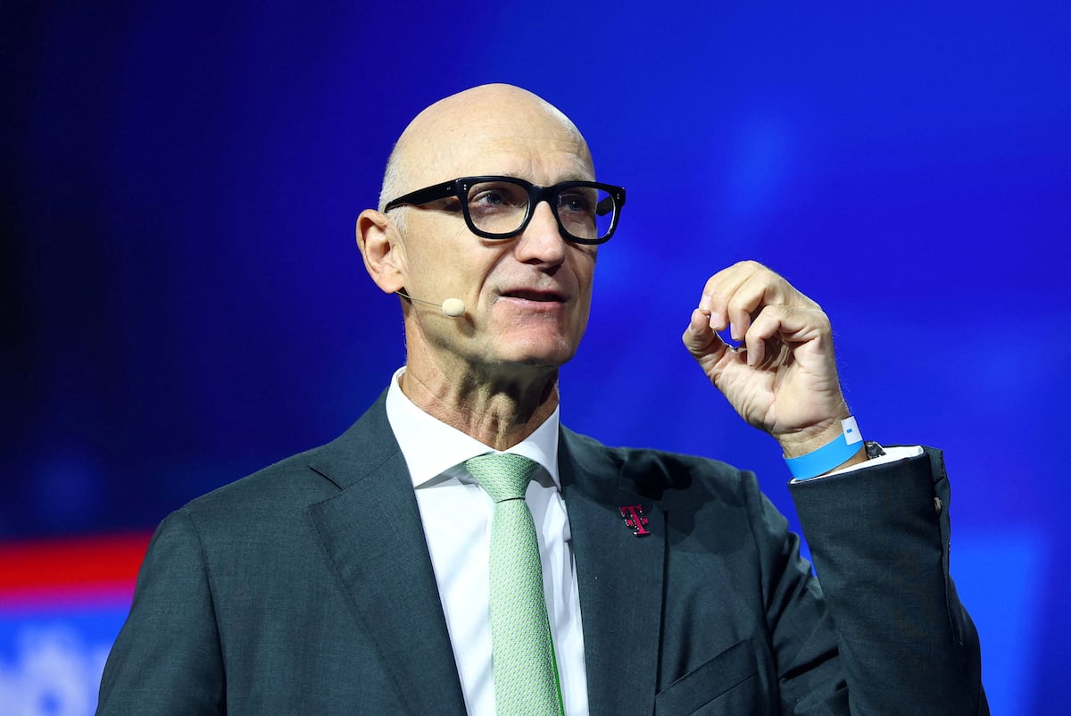 Deutsche Telekom y T-Mobile: Fusión podría generar incertidumbre