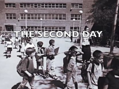 Miedo (Un día, Diez años)