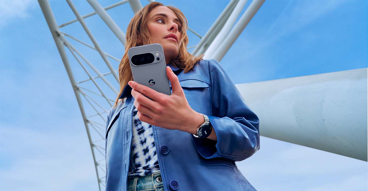 5 cosas que puedes hacer con un Google Pixel y es imposible con un iPhone