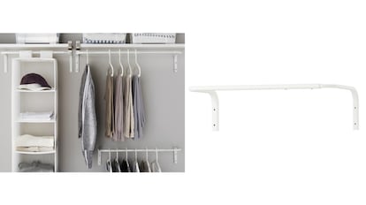 A Ikea está oferecendo descontos em mesas e cadeiras em dezembro.