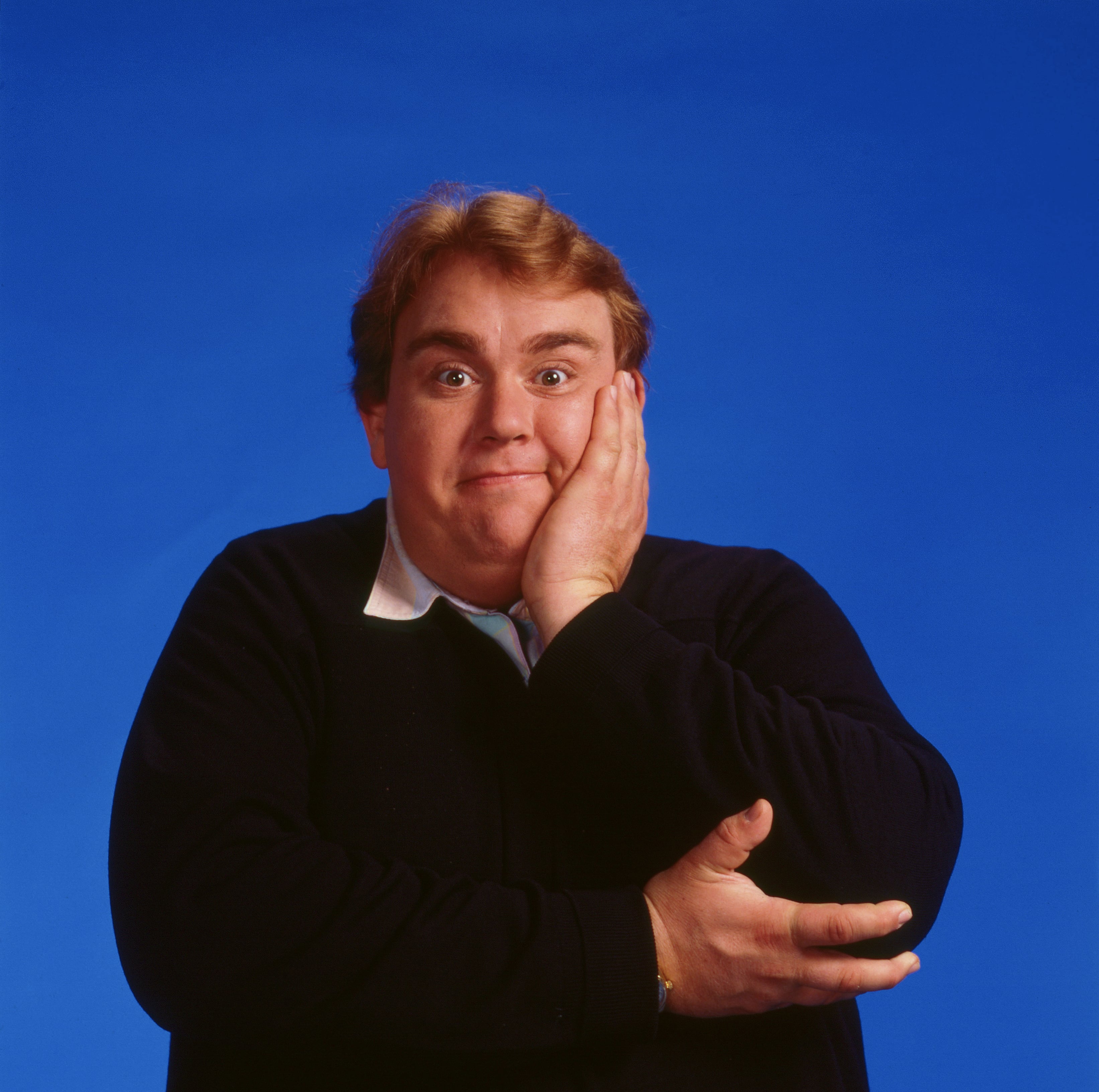 John Candy, el actor que vivió rápido, triunfó pronto y murió joven: “La industria le quería gordo”