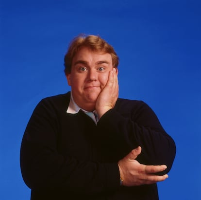 John Candy